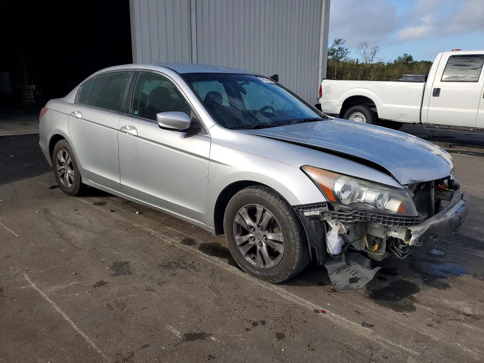 Продажа на аукционе авто 2012 Honda Accord, vin: 1HGCP2F65CA122532, номер лота: 41877436