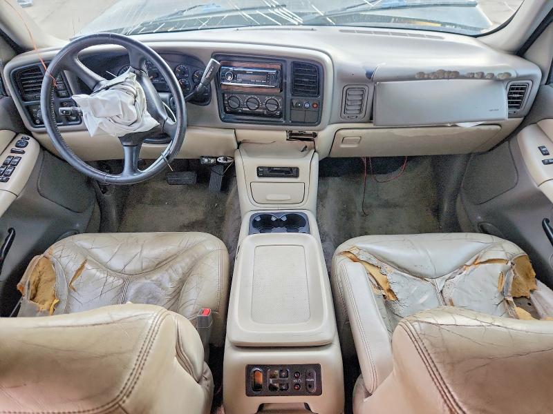 Aukcja sprzedaży 2002 Gmc Yukon, vin: 1GKEK13Z92R146478, numer aukcji: 47283096