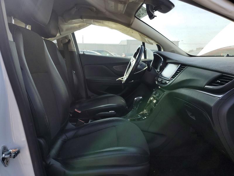 46752486 :رقم المزاد ، KL4CJASB0LB026812 vin ، 2020 Buick Encore مزاد بيع