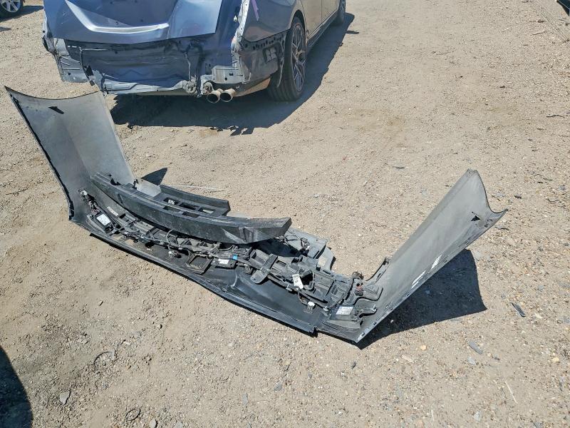 2018 Cadillac Ct6 მანქანა იყიდება აუქციონზე, vin: 1G6KC5RX6JU159339, აუქციონის ნომერი: 46158026