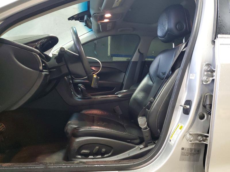 45465256 :رقم المزاد ، 1G6AA5RX2D0128537 vin ، 2013 Cadillac Ats مزاد بيع