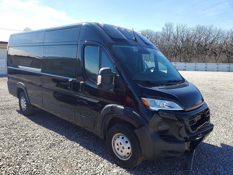 Aukcja sprzedaży 2023 Ram Promaster 3500, vin: 3C6MRVJG0PE557757, numer aukcji: 46002066