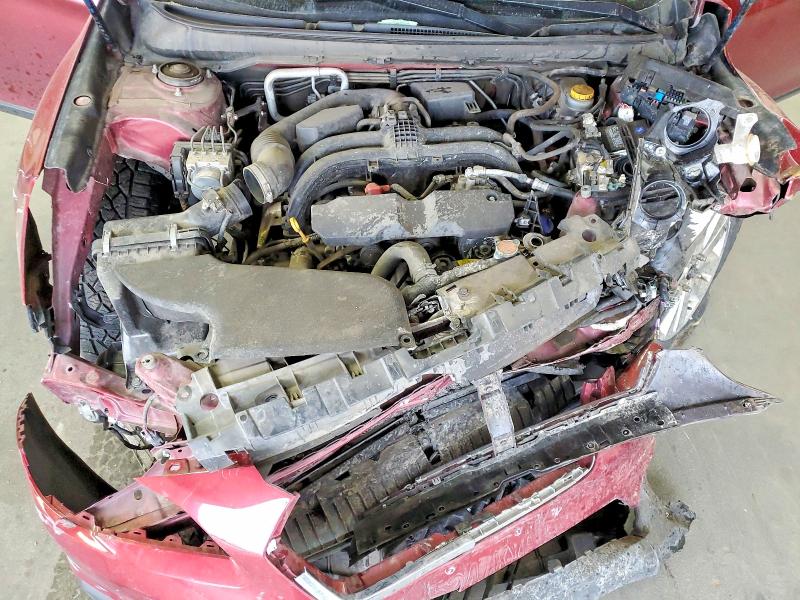 Продаж на аукціоні авто 2017 Subaru Outback, vin: 4S4BSACC8H3375140, номер лоту: 46233126