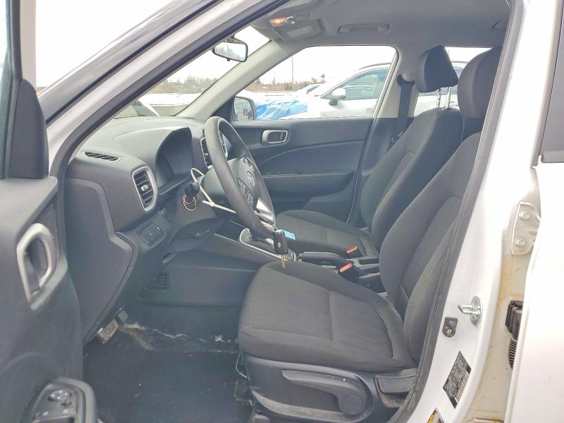 Продажа на аукционе авто 2023 Hyundai Venue, vin: KMHRB8A36PU214160, номер лота: 45652166