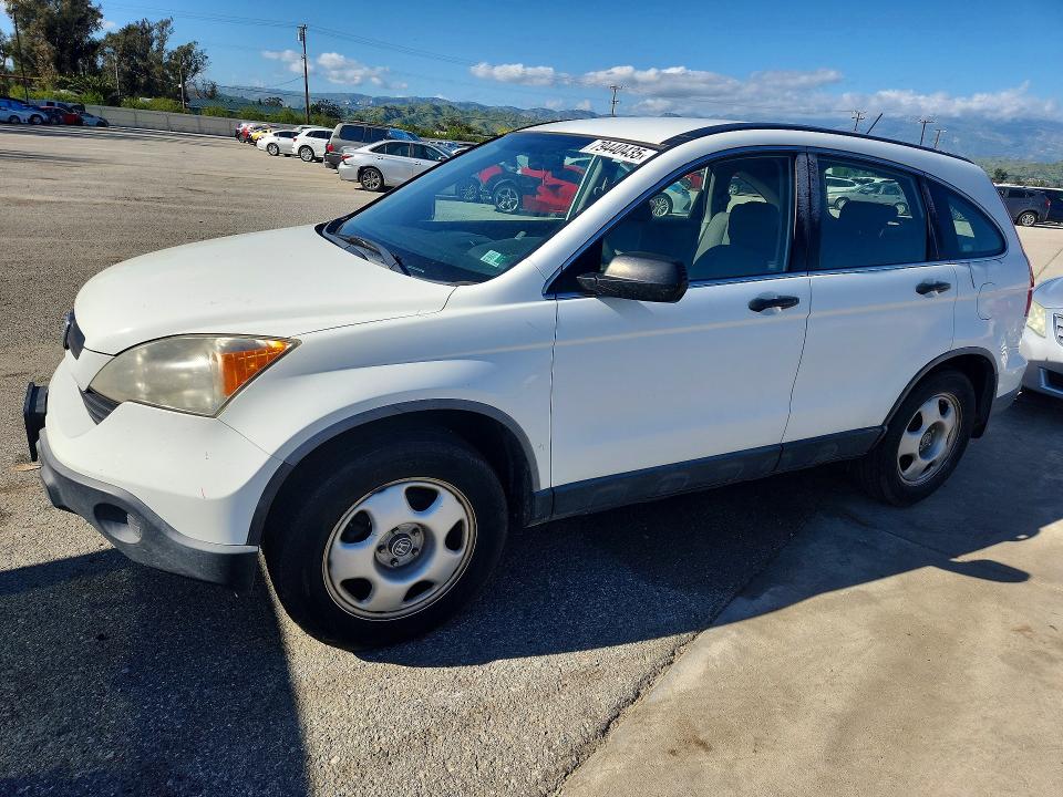 79440435 :رقم المزاد ، JHLRE48378C061342 vin ، 2008 Honda Cr-v مزاد بيع