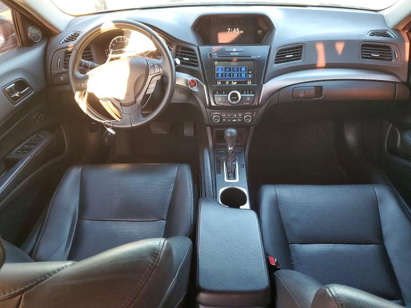 46905156 :رقم المزاد ، 19UDE2F75GA003985 vin ، 2016 Acura Ilx مزاد بيع