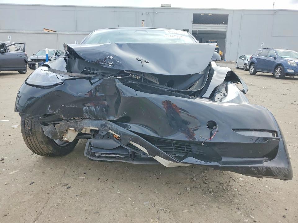46334106 :رقم المزاد ، 5YJ3E1EA1NF102776 vin ، 2022 Tesla Model 3 مزاد بيع