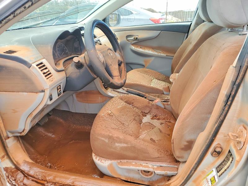 Aukcja sprzedaży 2013 Toyota Corolla, vin: 2T1BU4EE7DC959464, numer aukcji: 47343356