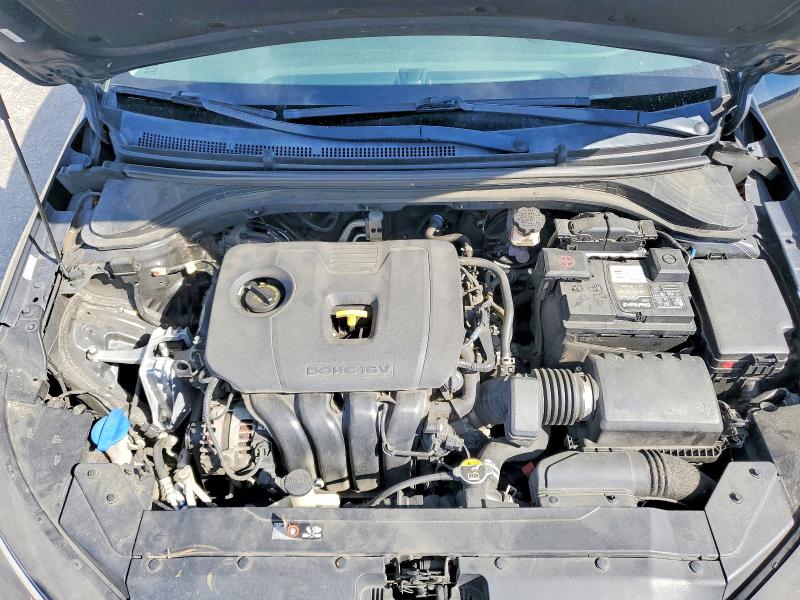 Продаж на аукціоні авто 2019 Hyundai Elantra, vin: KMHD84LF5KU769960, номер лоту: 47042066