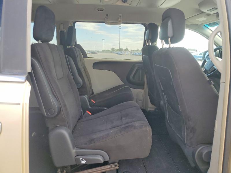 Auction sale of the 2011 Chrysler Town & Country, vin: 2A4RR5DG3BR665320, lot number: 47027226