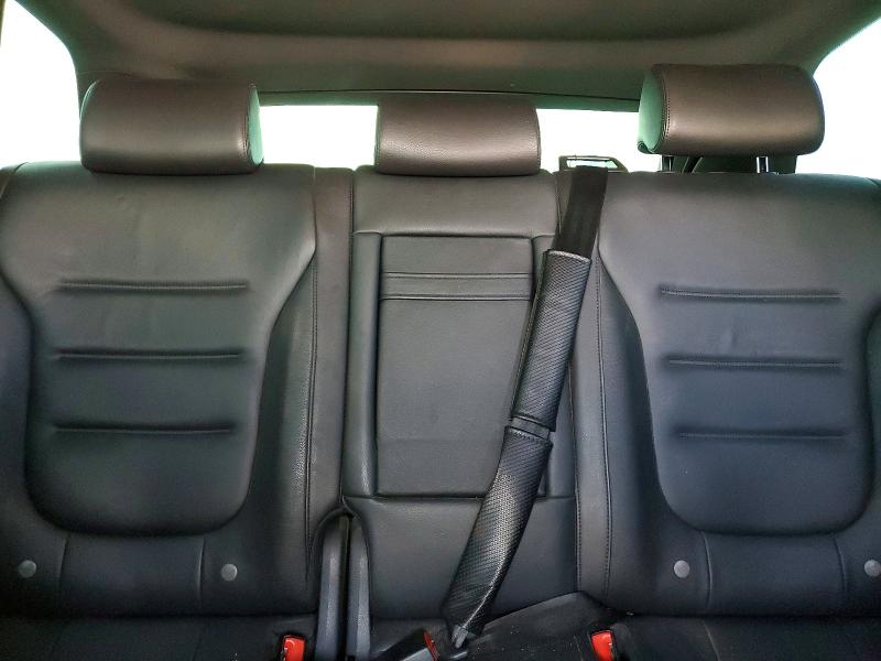 Aukcja sprzedaży 2017 Volkswagen Touareg, vin: WVGRF7BP7HD004488, numer aukcji: 79653905