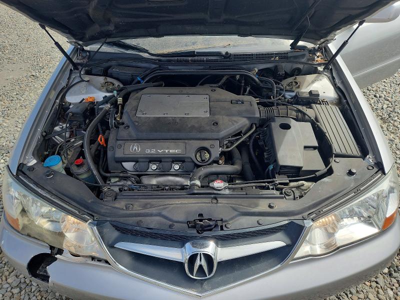 2003 Acura 3.2tl მანქანა იყიდება აუქციონზე, vin: 19UUA56693A061919, აუქციონის ნომერი: 47456086