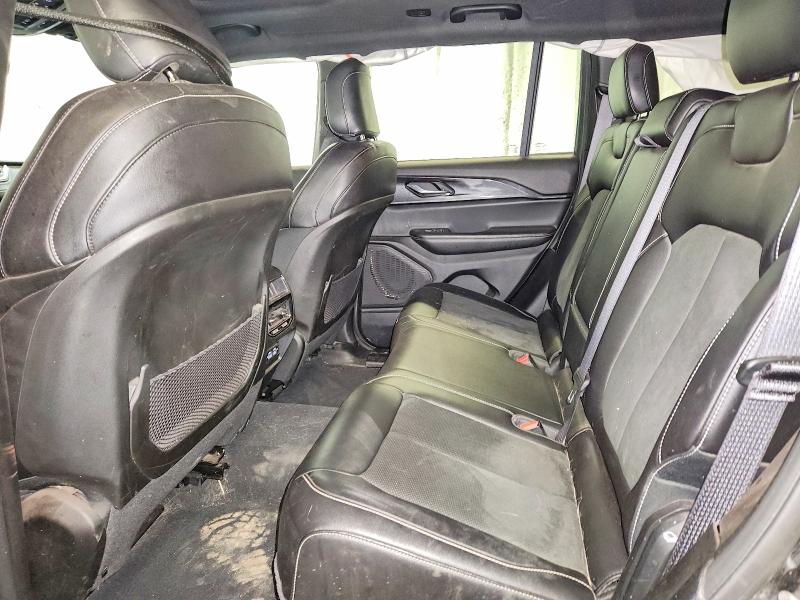 2023 Jeep Grand Cherokee მანქანა იყიდება აუქციონზე, vin: 1C4RJHAG7PC530795, აუქციონის ნომერი: 47386376