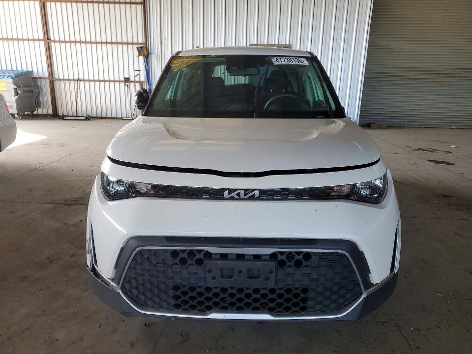 Aukcja sprzedaży 2024 Kia Soul, vin: KNDJ23AU0R7239134, numer aukcji: 47730136
