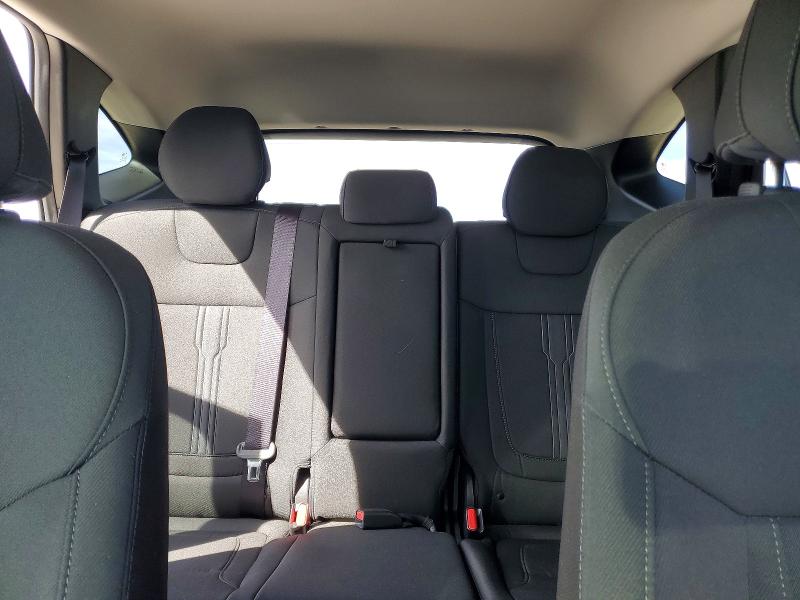 2025 Hyundai Tucson მანქანა იყიდება აუქციონზე, vin: 5NMJBCDEXSH605846, აუქციონის ნომერი: 42004326
