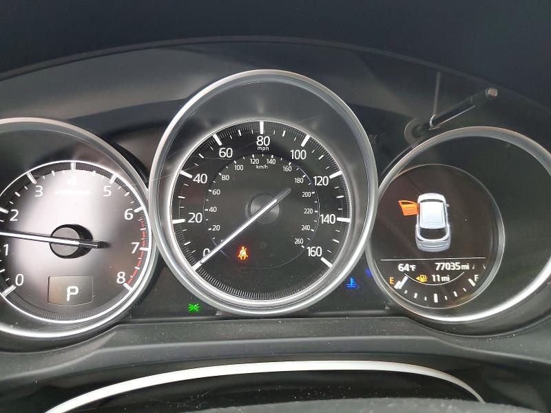 Aukcja sprzedaży 2020 Mazda Cx-5, vin: JM3KFACM1L0797799, numer aukcji: 46068816