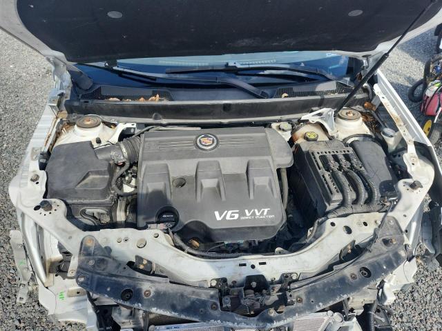 48288326 :رقم المزاد ، 3GYFNGE31DS535998 vin ، 2013 Cadillac Srx مزاد بيع