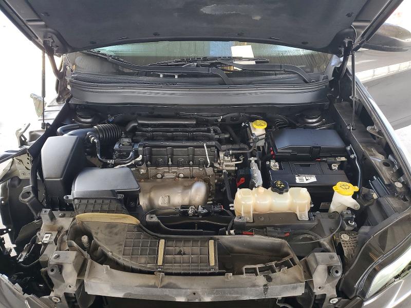 Продаж на аукціоні авто 2019 Jeep Cherokee, vin: 1C4PJLDB0KD340432, номер лоту: 41904006