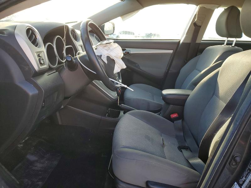 Aukcja sprzedaży 2009 Toyota Matrix, vin: 2T1KE40E39C019500, numer aukcji: 46659276