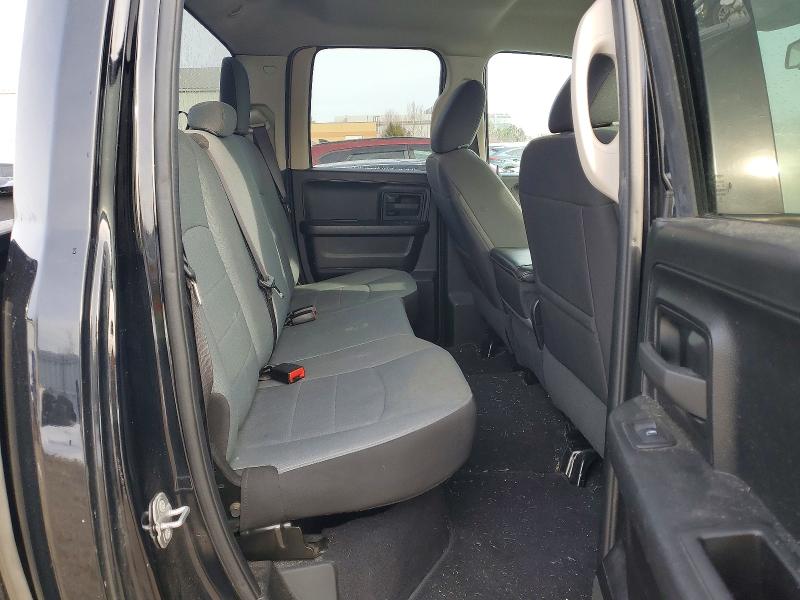 Продаж на аукціоні авто 2021 Ram 1500 Classic, vin: 1C6RR7FG3MS571414, номер лоту: 79419715