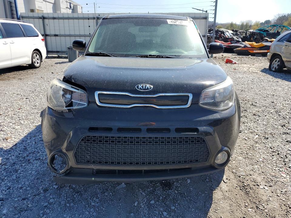 Aukcja sprzedaży 2016 Kia Soul, vin: KNDJP3A52G7323057, numer aukcji: 46203326