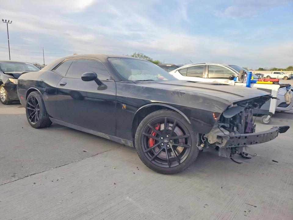 Продажа на аукционе авто 2022 Dodge Challenger, vin: 2C3CDZFJ1NH238405, номер лота: 47060656