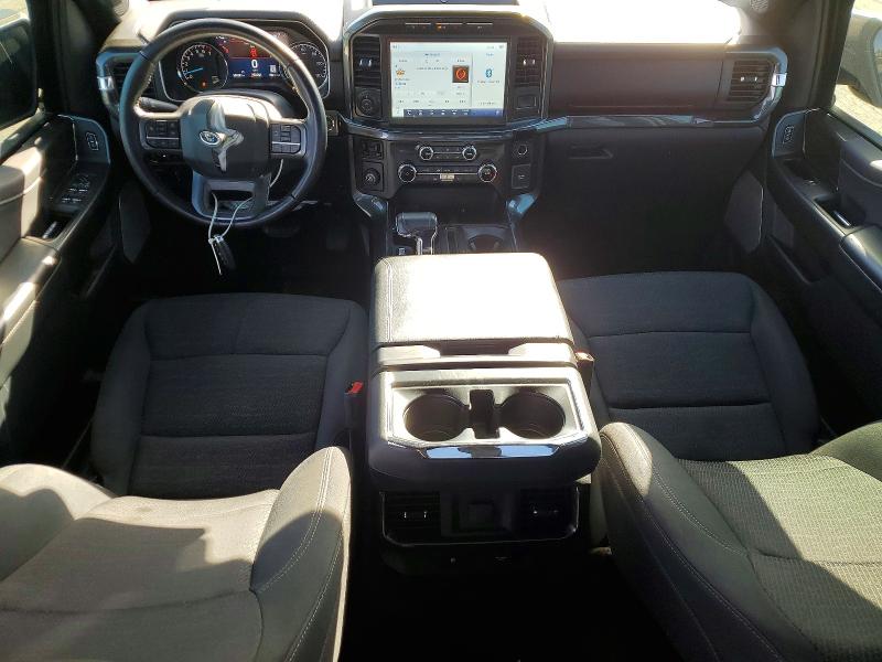 Продаж на аукціоні авто 2022 Ford F150, vin: 1FTEW1C83NFA61956, номер лоту: 79763525