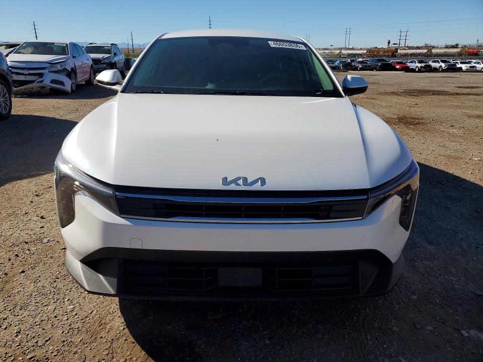 Aukcja sprzedaży 2025 Kia K4, vin: 3KPFT4DE6SE049955, numer aukcji: 46053836