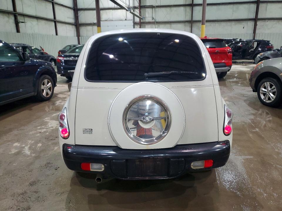 Aukcja sprzedaży 2001 Chrysler Pt Cruiser, vin: 3C8FY4BB41T633693, numer aukcji: 79734875
