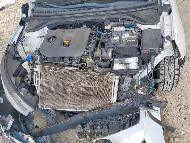 47481816 :رقم المزاد ، 5NPD74LF5KH424767 vin ، 2019 Hyundai Elantra مزاد بيع