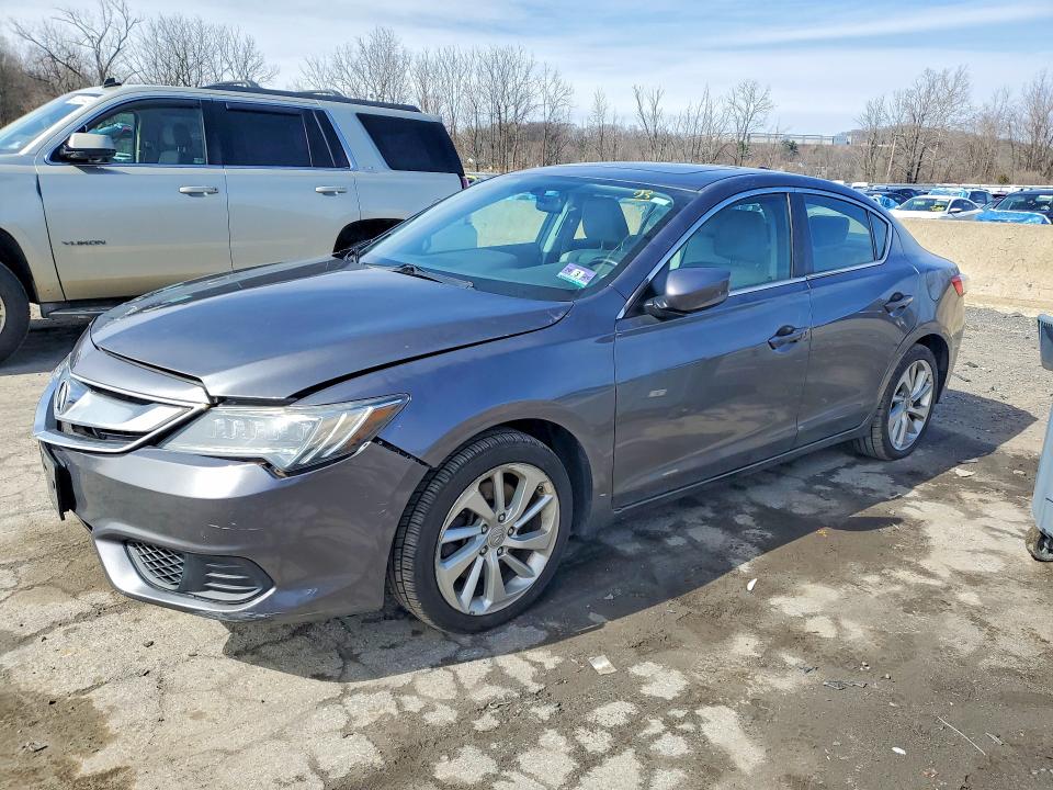 Aukcja sprzedaży 2017 Acura Ilx, vin: 19UDE2F39HA012767, numer aukcji: 46829546