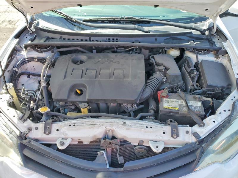 Продаж на аукціоні авто 2015 Toyota Corolla, vin: 5YFBURHE6FP298053, номер лоту: 46818186