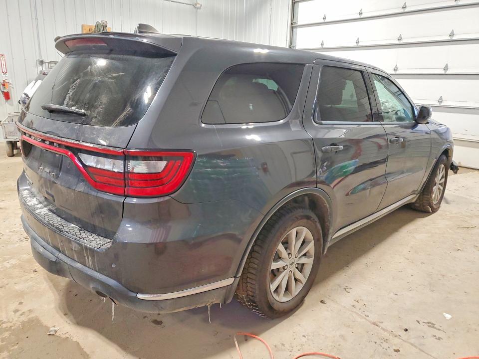 Продажа на аукционе авто 2023 Dodge Durango, vin: 1C4SDJFT2PC676222, номер лота: 41665746