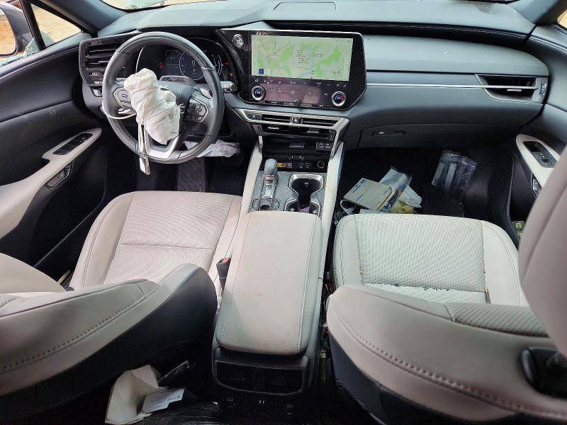Aukcja sprzedaży 2024 Lexus Rx 350, vin: 2T2BAMBA5RC032654, numer aukcji: 79825945