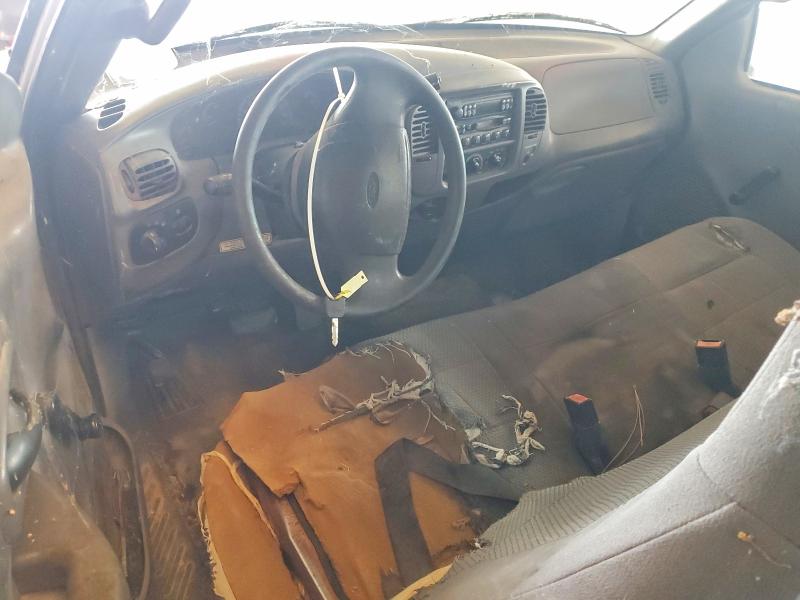 Aukcja sprzedaży 2001 Ford F150, vin: 2FTPF17Z31CA90956, numer aukcji: 79684075