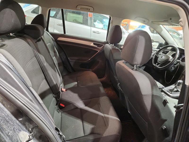 Aukcja sprzedaży 2016 Volkswagen Golf Sportwagen, vin: 3VWC17AU1GM516151, numer aukcji: 45987216