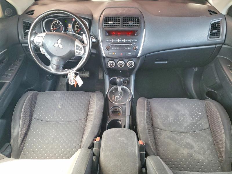 Продаж на аукціоні авто 2011 Mitsubishi Outlander Sport, vin: JA4AP4AU2BZ011664, номер лоту: 46622076