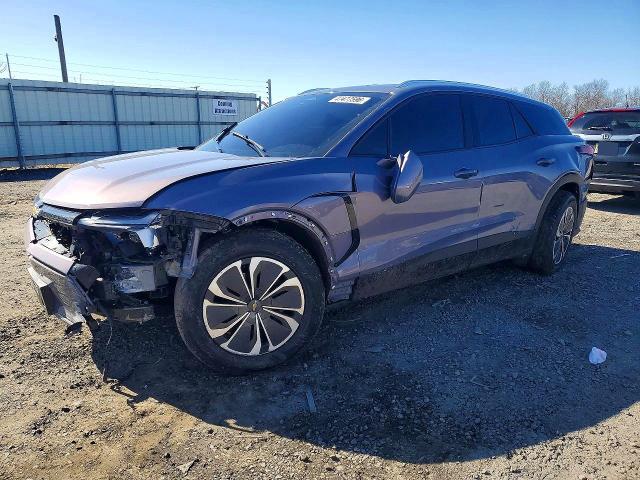 Auction sale of the 2024 Chevrolet Blazer, vin: 3GNKDBRJ2RS224355, lot number: 47477596