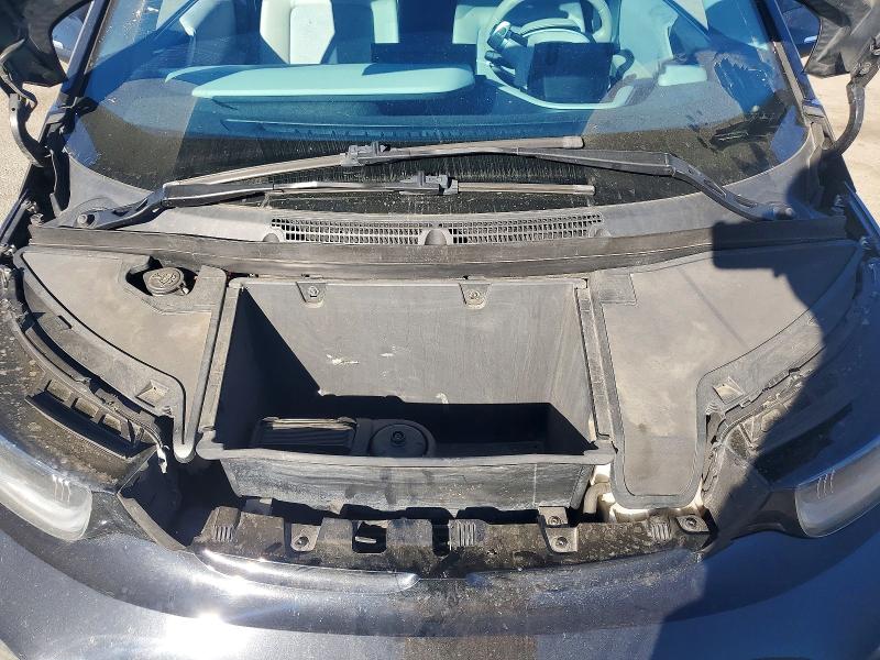 2016 Bmw I3 მანქანა იყიდება აუქციონზე, vin: WBY1Z4C54GV505284, აუქციონის ნომერი: 47409926
