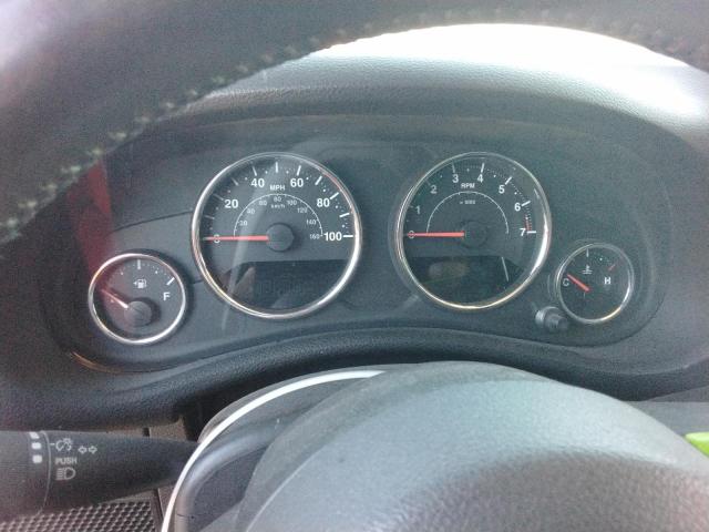 98292045 :رقم المزاد ، 1C4BJWEG4FL713375 vin ، 2015 Jeep Wrangler Unlimited مزاد بيع