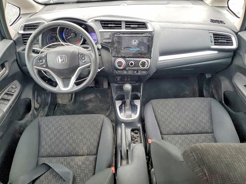 Aukcja sprzedaży 2015 Honda Fit, vin: 3HGGK5H54FM105749, numer aukcji: 41693236