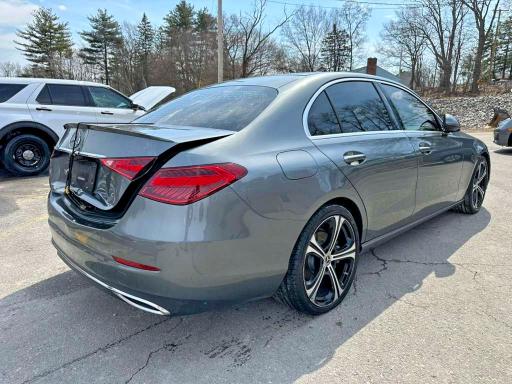 Aukcja sprzedaży 2022 Mercedes-benz C, vin: W1KAF4GB9NR017387, numer aukcji: 46769596