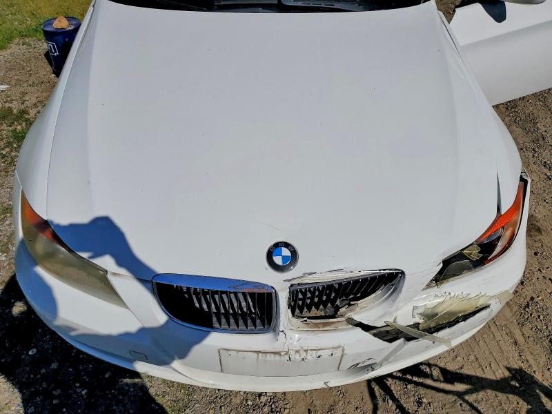 Продаж на аукціоні авто 2008 Bmw 328, vin: WBAVC53528FZ89667, номер лоту: 45823896