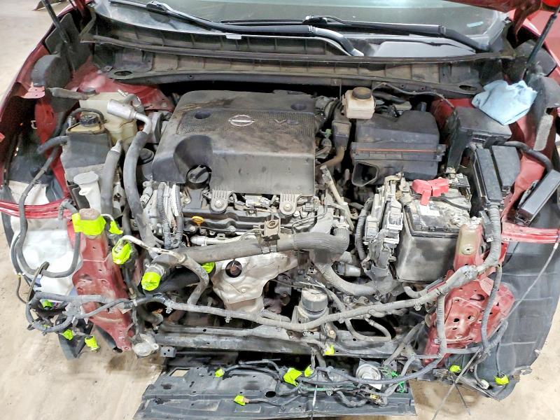 Продажа на аукционе авто 2015 Nissan Murano, vin: 5N1AZ2MH6FN242904, номер лота: 47356676