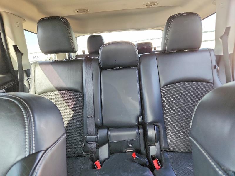 Продажа на аукционе авто 2018 Dodge Journey, vin: 3C4PDDGG6JT278404, номер лота: 79410765
