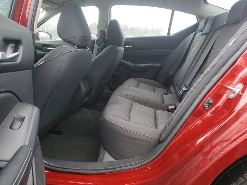 41604456 :رقم المزاد ، 1N4BL4DW8NN301153 vin ، 2022 Nissan Altima مزاد بيع