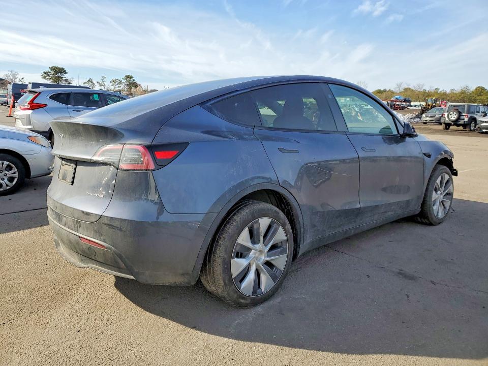 Aukcja sprzedaży 2023 Tesla Model Y, vin: 7SAYGDEE6PA197150, numer aukcji: 78964315