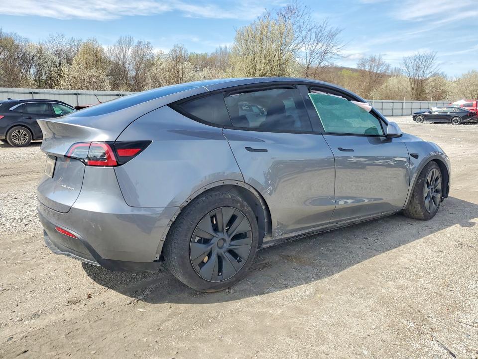 Aukcja sprzedaży 2024 Tesla Model Y, vin: 7SAYGAEE2RF168846, numer aukcji: 79770295