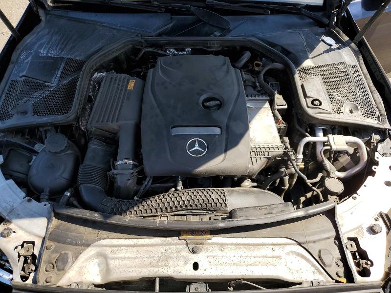 Продажа на аукционе авто 2018 Mercedes-benz C, vin: 55SWF4JB2JU264810, номер лота: 45671146