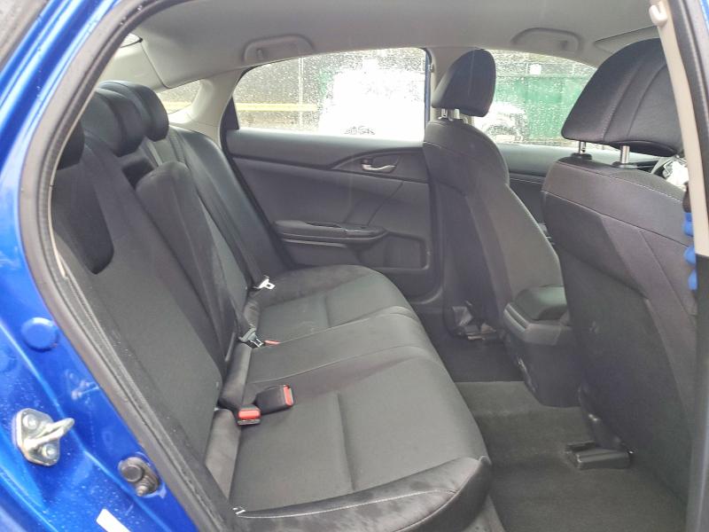 Продаж на аукціоні авто 2020 Honda Insight, vin: 19XZE4F53LE007619, номер лоту: 47960016